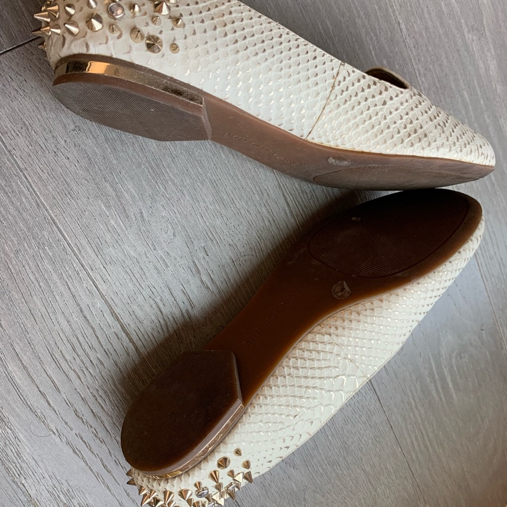 Loafers - Picture 4 of 4
